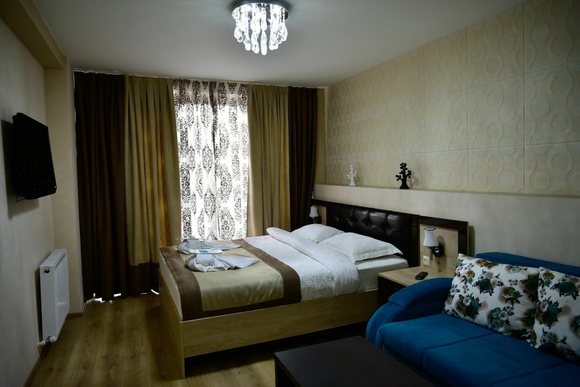 The K Tbilisi酒店 外观 照片